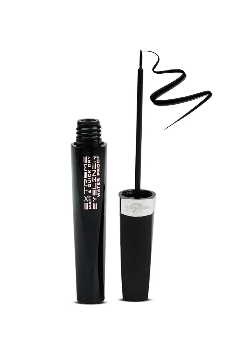 Extreme Eyeliner Water Proof