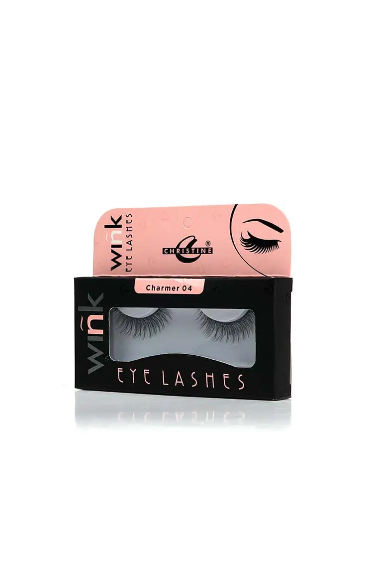 Wink Eyelashes