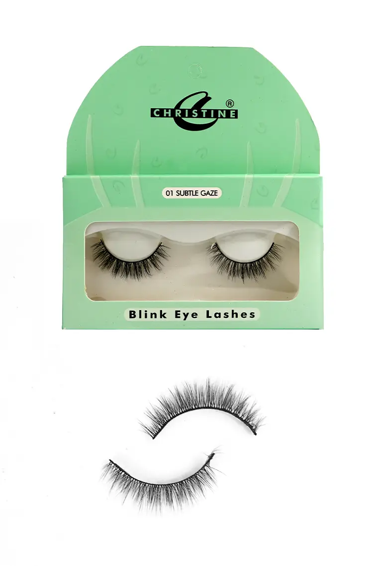 Blink Eye Lashes