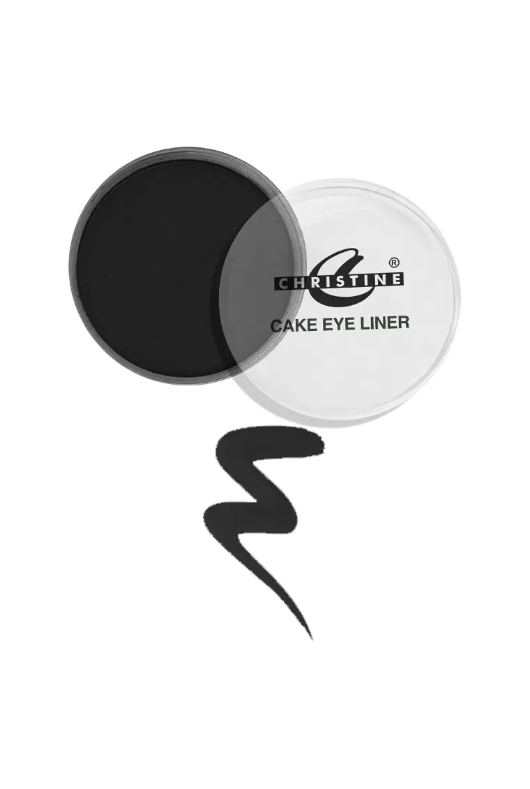 Cake Eyeliner