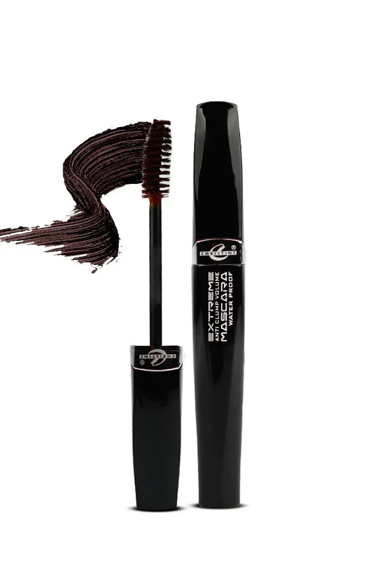 Extreme Mascara Water Proof