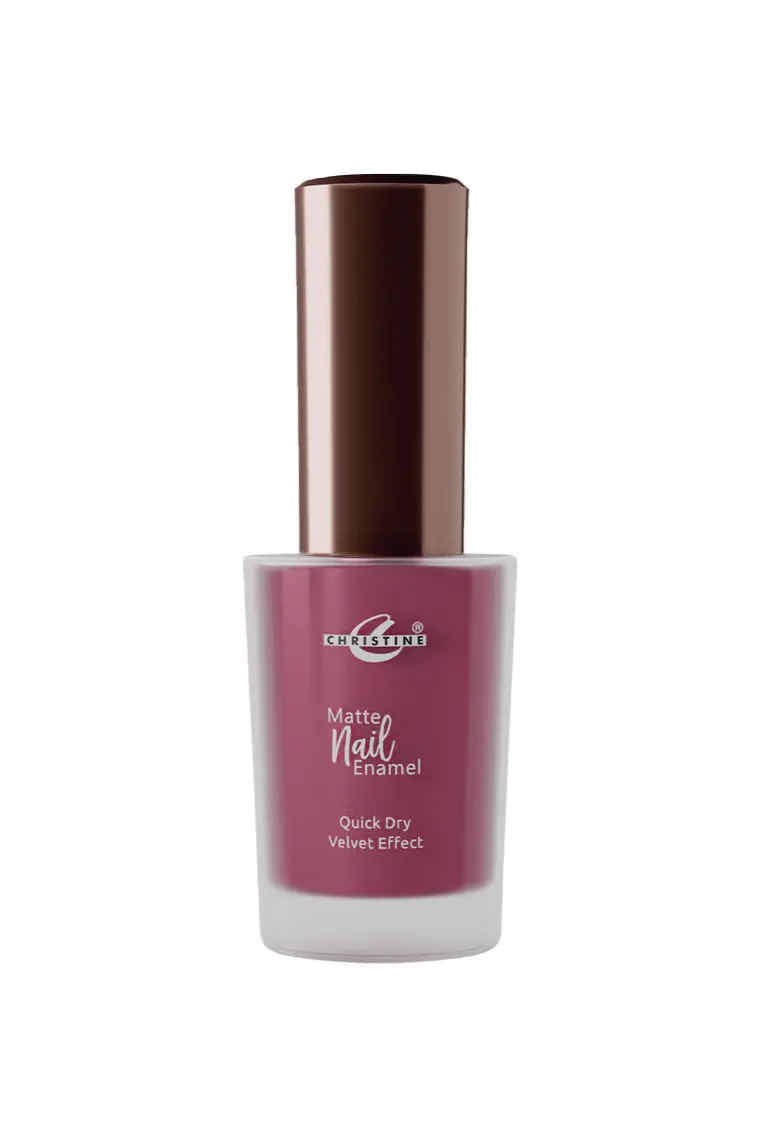Matt nail polish 13ml