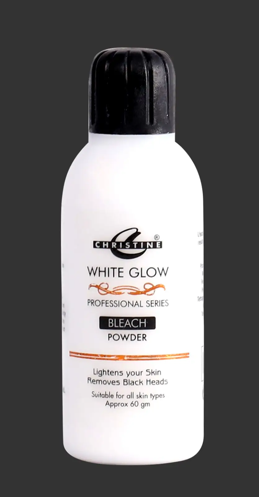White Glow Bleach Powder