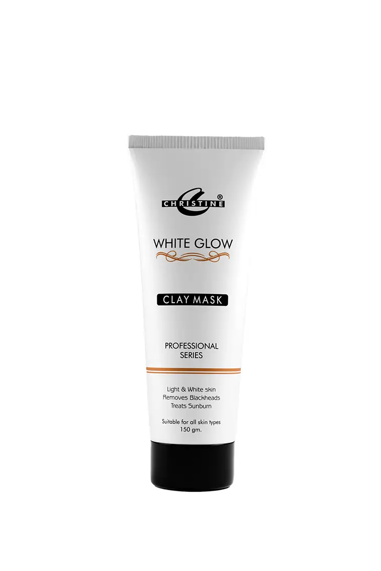 WHITE GLOW CLEANSER