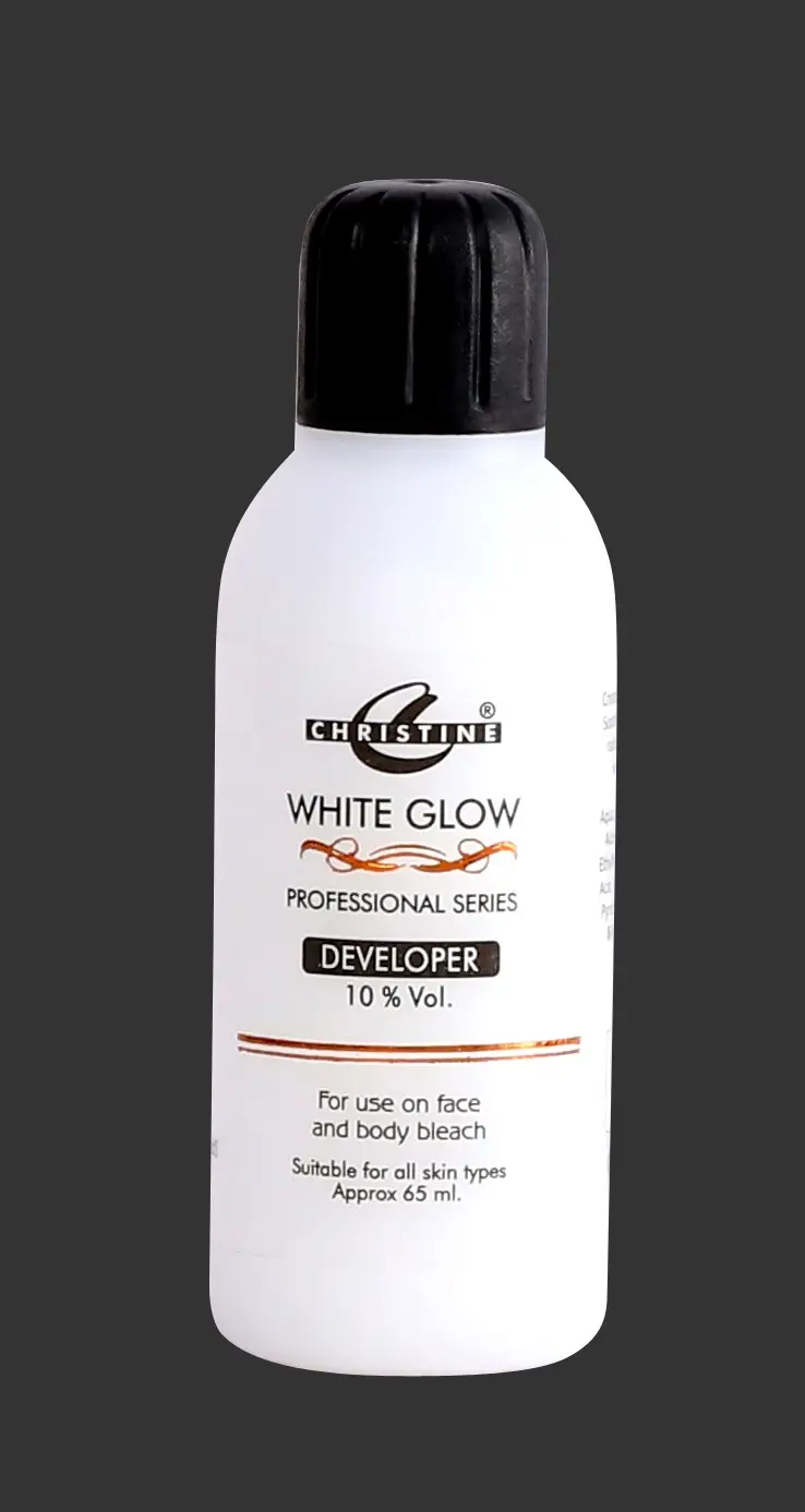 White Glow Developer