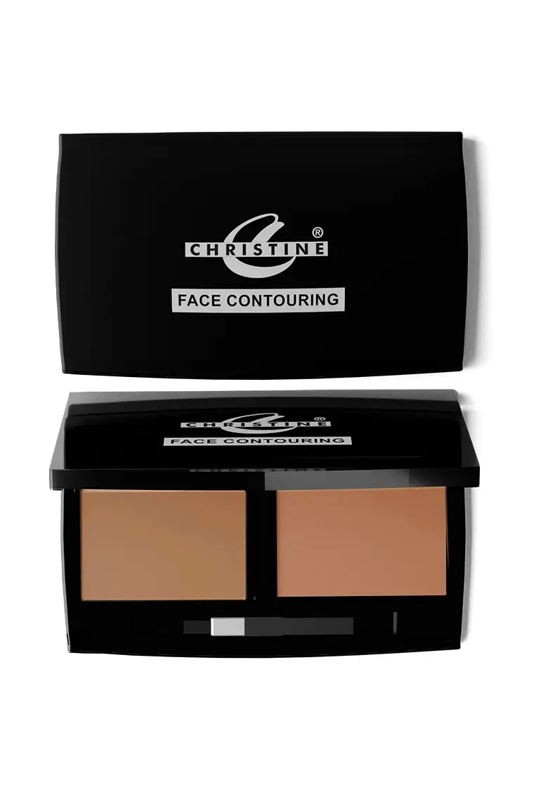 Face Contour 2 Shade