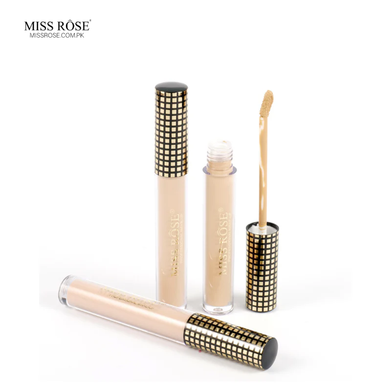 Miss Rose Strong Cover Concealer