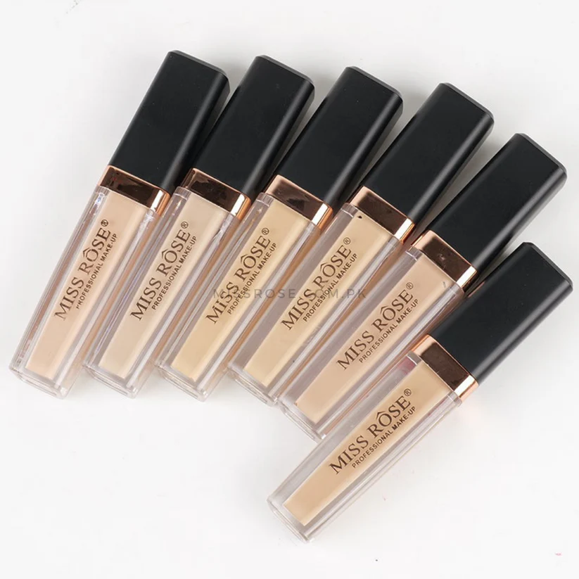 Missrose Square liquid Concealer
