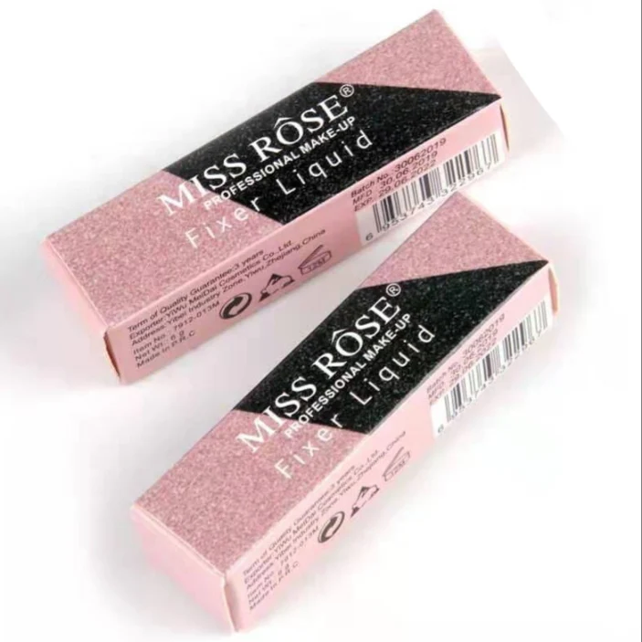 Miss Rose Duraline Fixer Makeup Dilution Blend Liquid Eyeliner