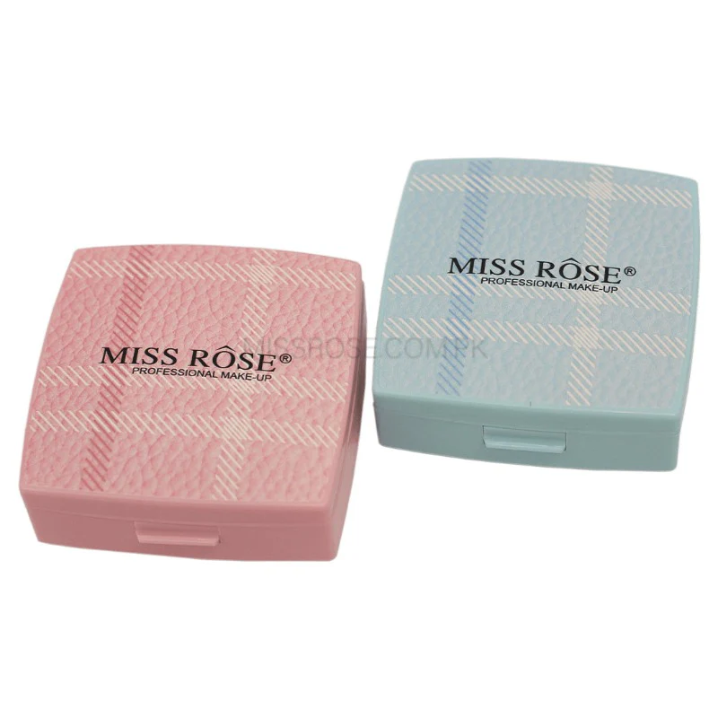 Missrose Glamorous Face Compact Powder